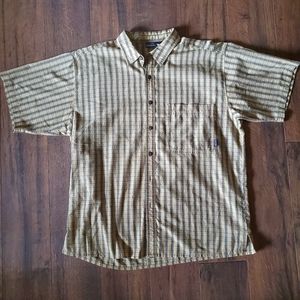 Patagonia Men's Puckerware Plaid Shirt